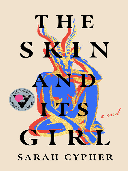 Title details for The Skin and Its Girl by Sarah Cypher - Wait list